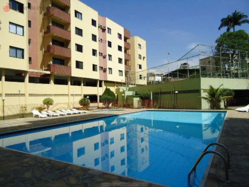 Foto 16 de 22 - Apartamento para aluguel em Jardim Jalisco